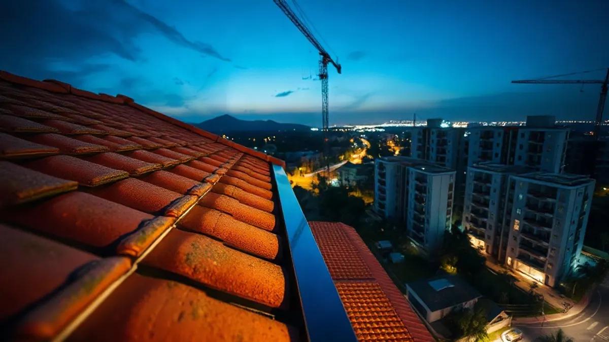 Foto original gerada para a matéria: Como escolher a casa ideal em Goiânia: Dicas de um especialista para não errar
