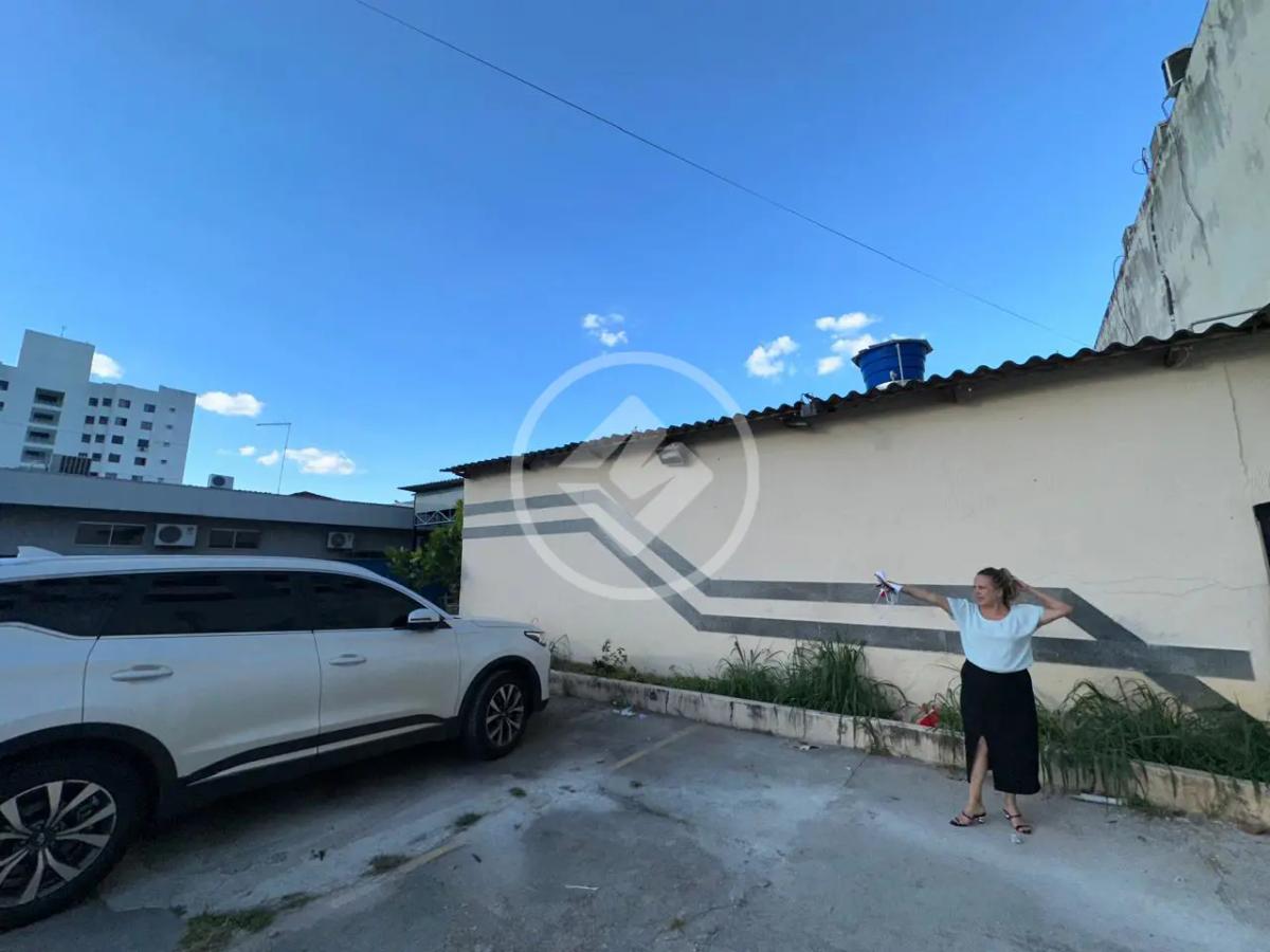 Casa Comercial 04 Quartos no Setor Sul – fachada do empreendimento