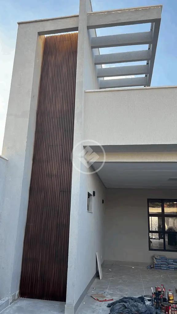 Bairro: Setor Sudoeste Valor: R$ 840.000,00 – fachada do empreendimento
