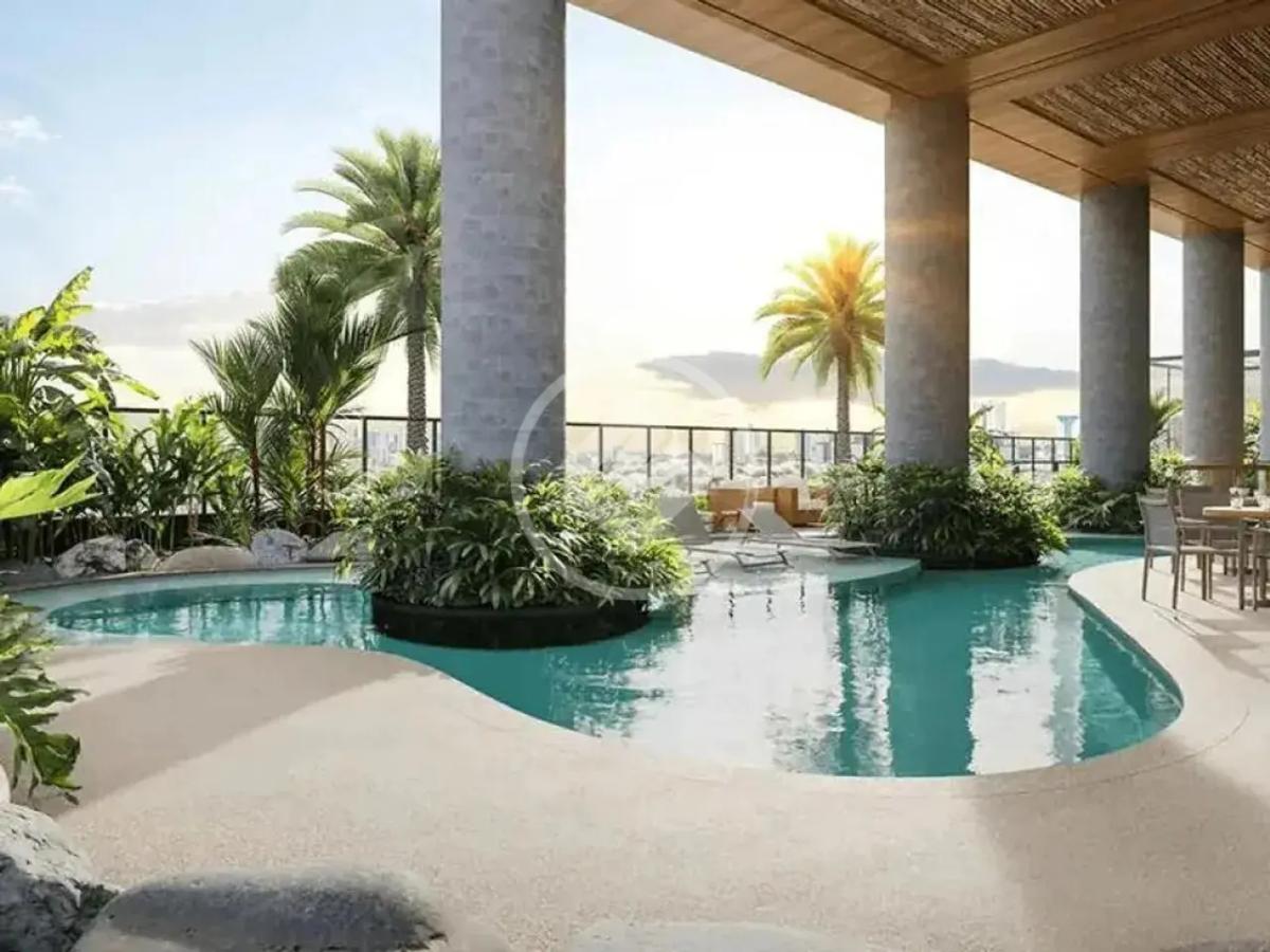 APARTAMENTO · Atoll Residências – fachada do empreendimento