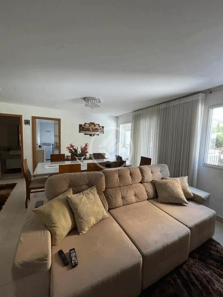 APARTAMENTO · FlamPark Residencial Club – fachada do empreendimento