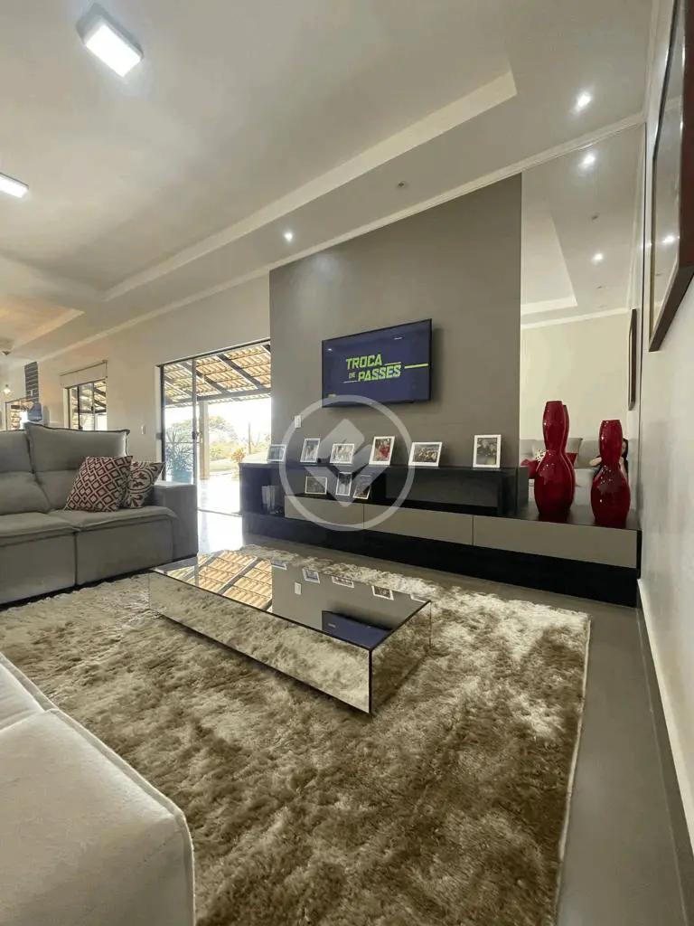 CASA CONDOMÍNIO · Condomínio Reserva das Aroeiras – fachada do empreendimento
