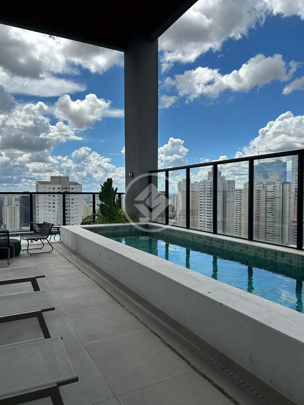 APARTAMENTO · Tai Residências – fachada do empreendimento
