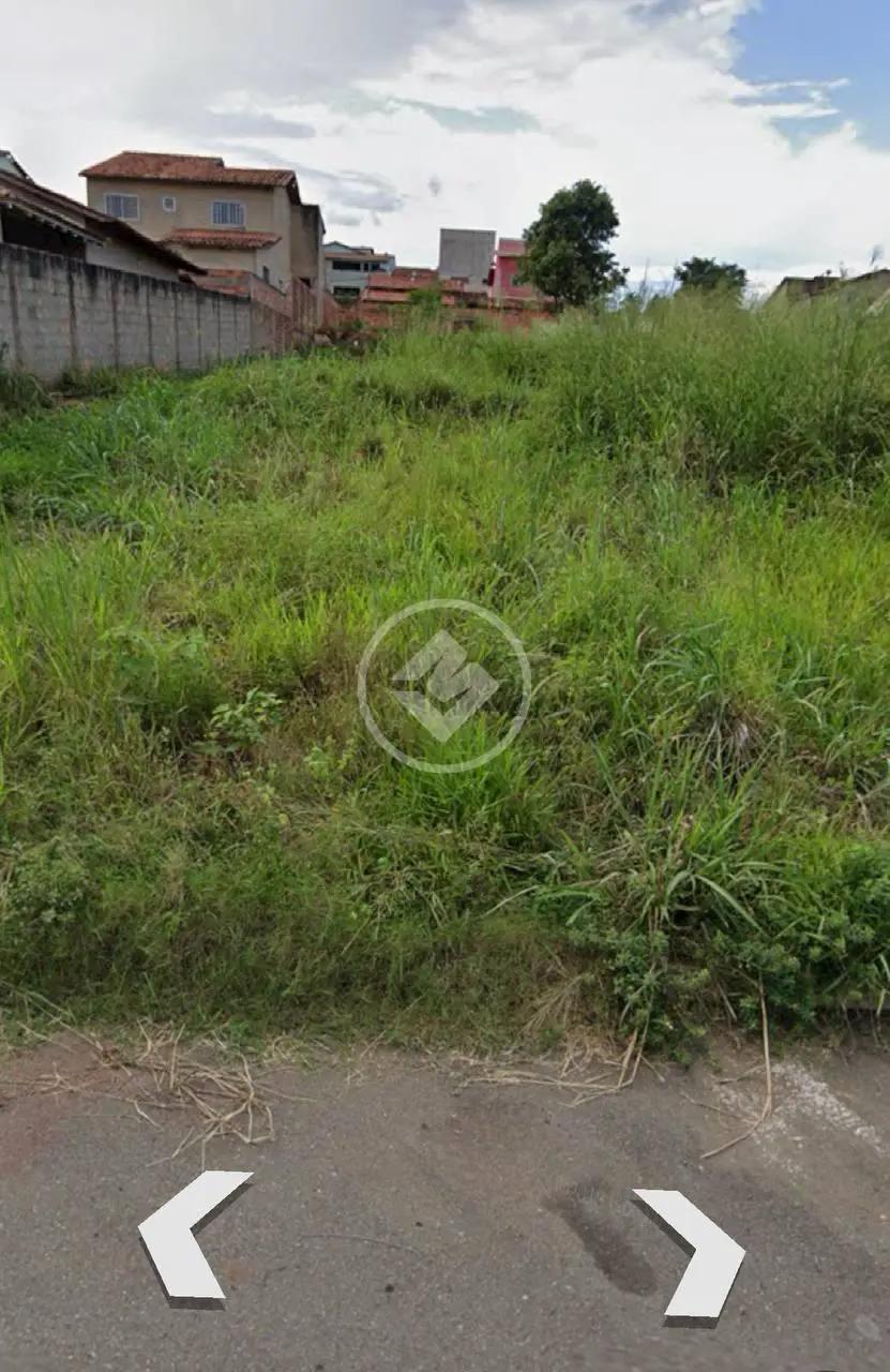 Terreno no Jardim Pampulha, com 300m² Goiânia-GO – fachada do empreendimento