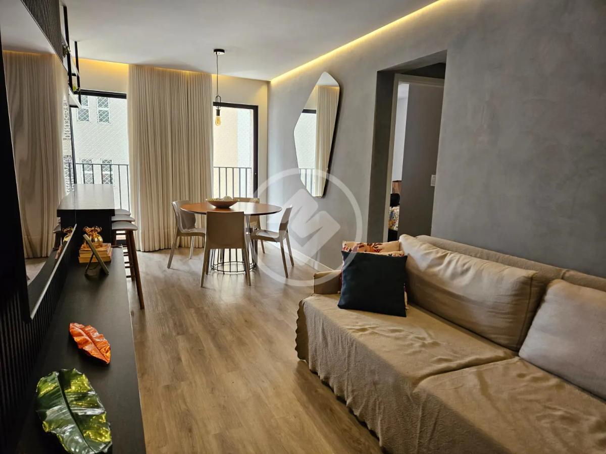 APARTAMENTO · Hit Marista – fachada do empreendimento