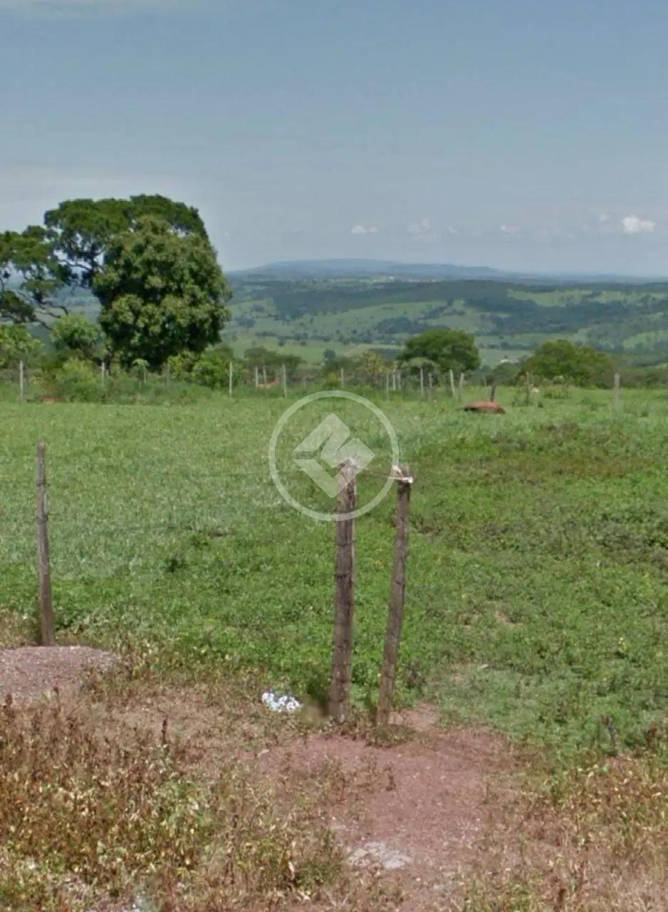 FAZENDA · Fazenda Serrinha – fachada do empreendimento