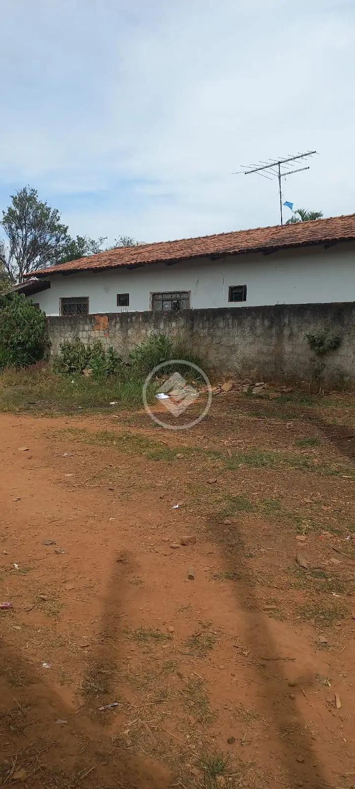 Terreno no setor Parque Flamboyant, com 522m², Goiânia -GO – fachada do empreendimento