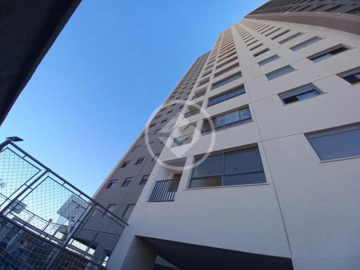 APARTAMENTO · Muy Bueno Condomínio Vertical – fachada do empreendimento