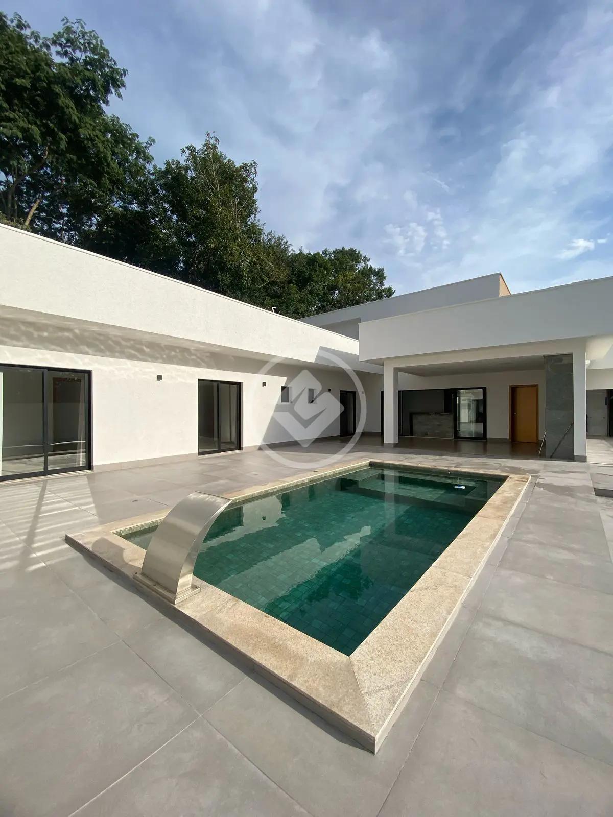 CASA CONDOMÍNIO · Residencial Vila Verde – fachada do empreendimento