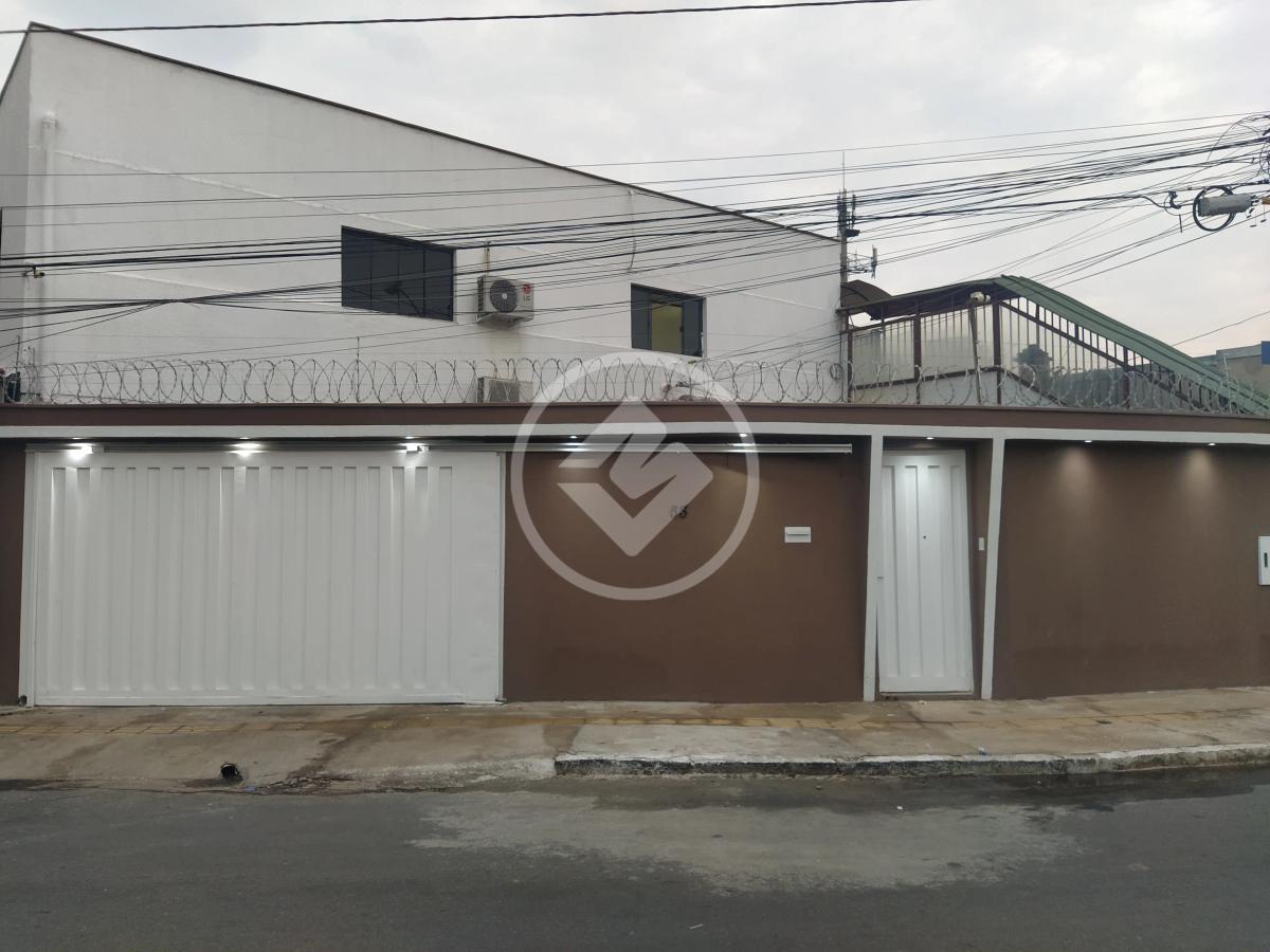 IMÓVEL MULTIFUNCIONAL À VENDA – OPORTUNIDADE ÚNICA! – fachada do empreendimento