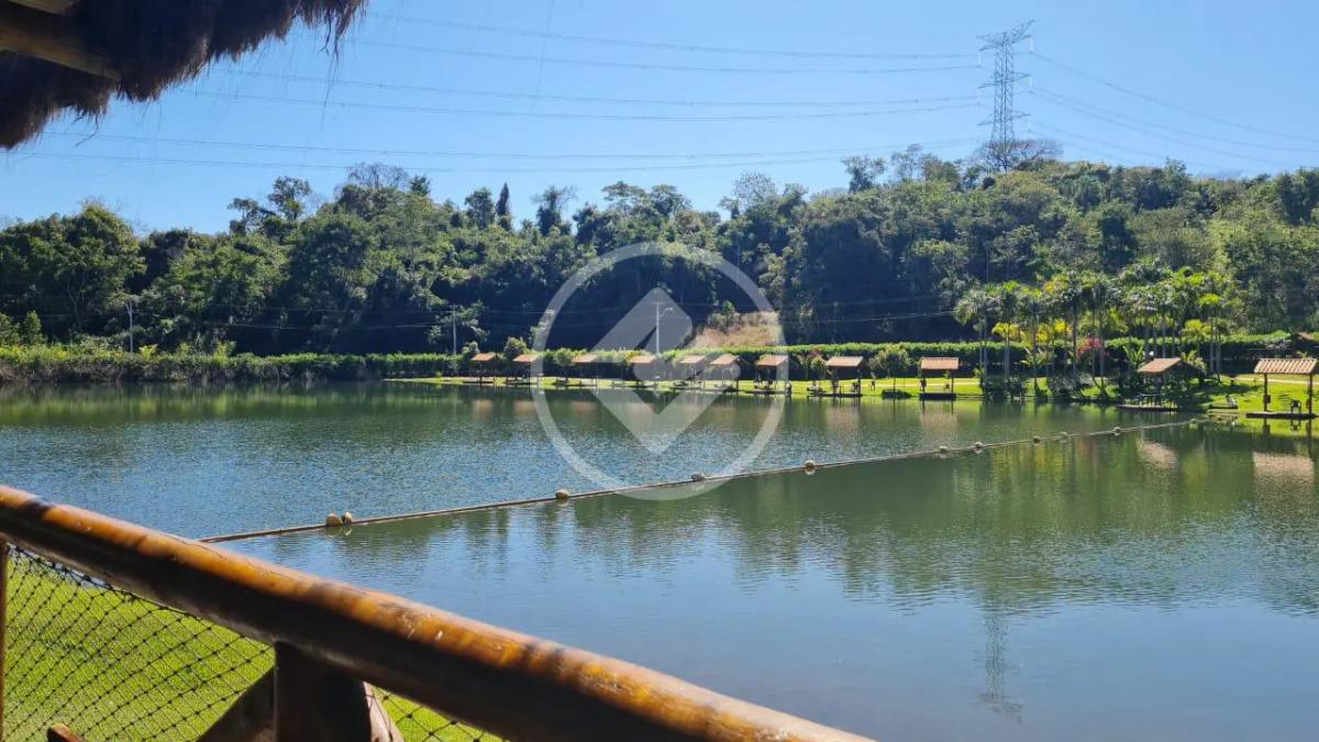 TERRENO CONDOMÍNIO · Condomínio Horizontal Canaã – fachada do empreendimento