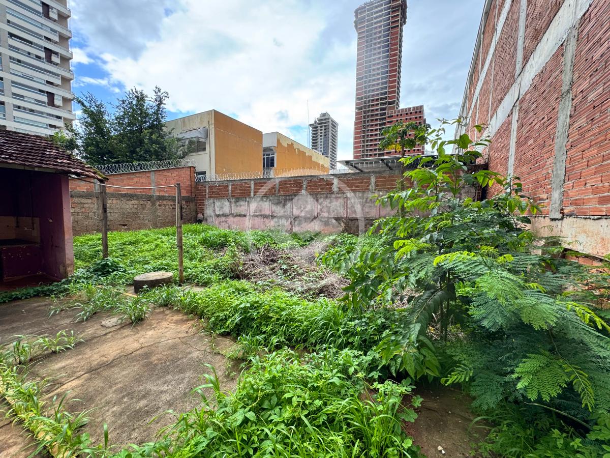 Oportunidade no Setor Bueno - 750m²,Goiânia-GO – fachada do empreendimento