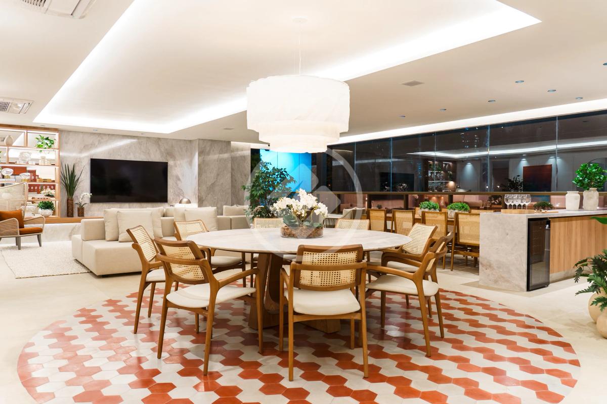 APARTAMENTO · Ryad Residencial – fachada do empreendimento