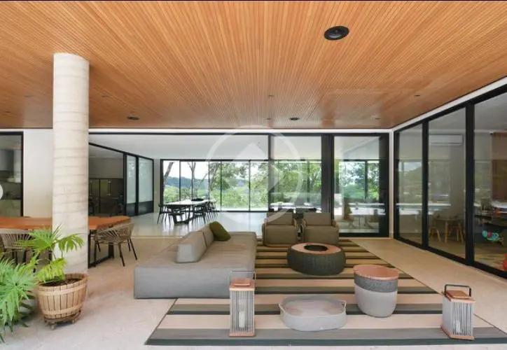 CASA CONDOMÍNIO · Res. Aldeia do Vale – fachada do empreendimento