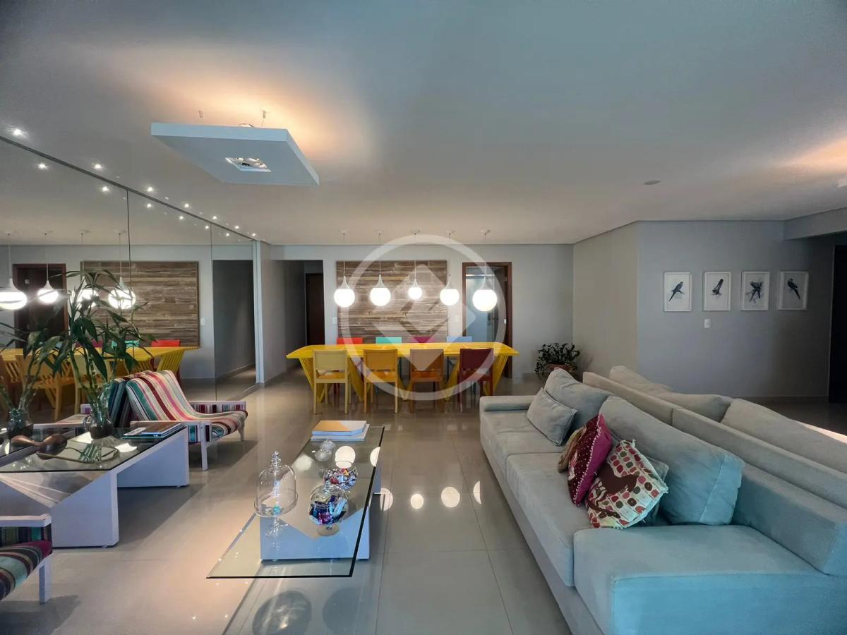 APARTAMENTO · Residencial Desembargador Clenon Loyola – fachada do empreendimento