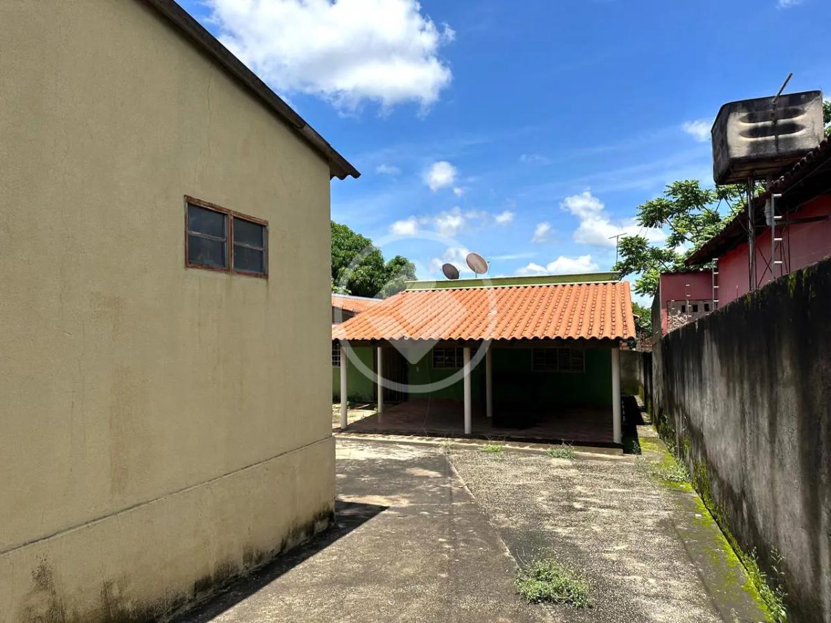 Casa à Venda no Setor Cristina em Goiânia – Oportunidade única! – fachada do empreendimento