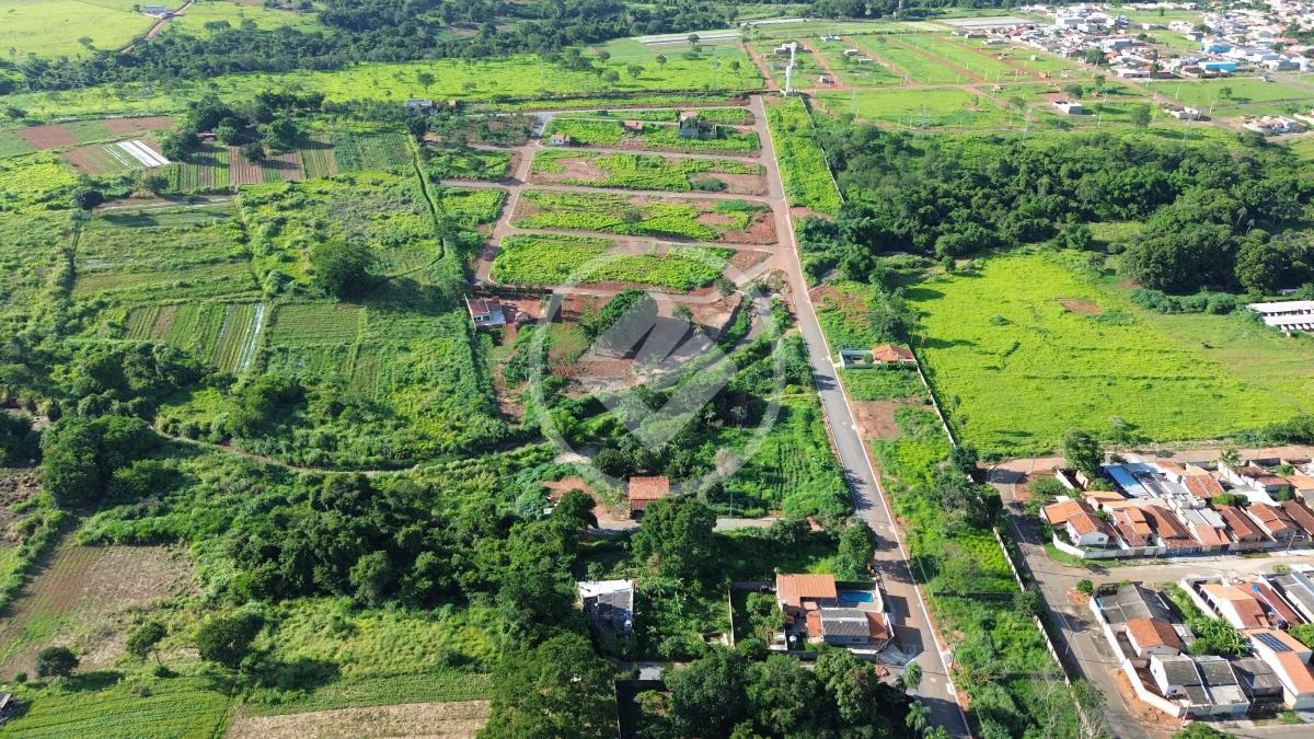 TERRENO CONDOMÍNIO · Condomínio Gran Jardim - Lorena Park – fachada do empreendimento