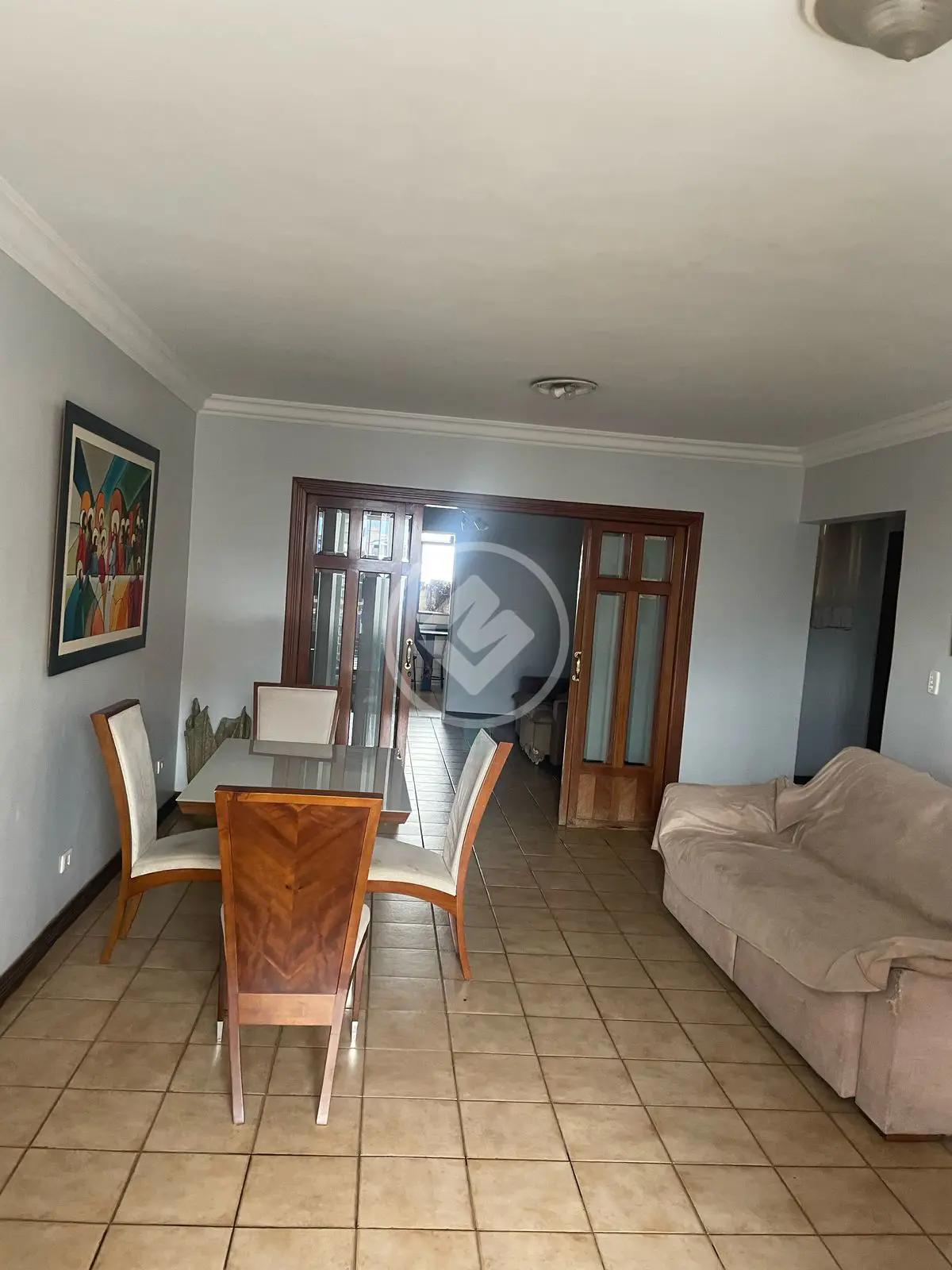 SALA COMERCIAL · Rua 105 – fachada do empreendimento