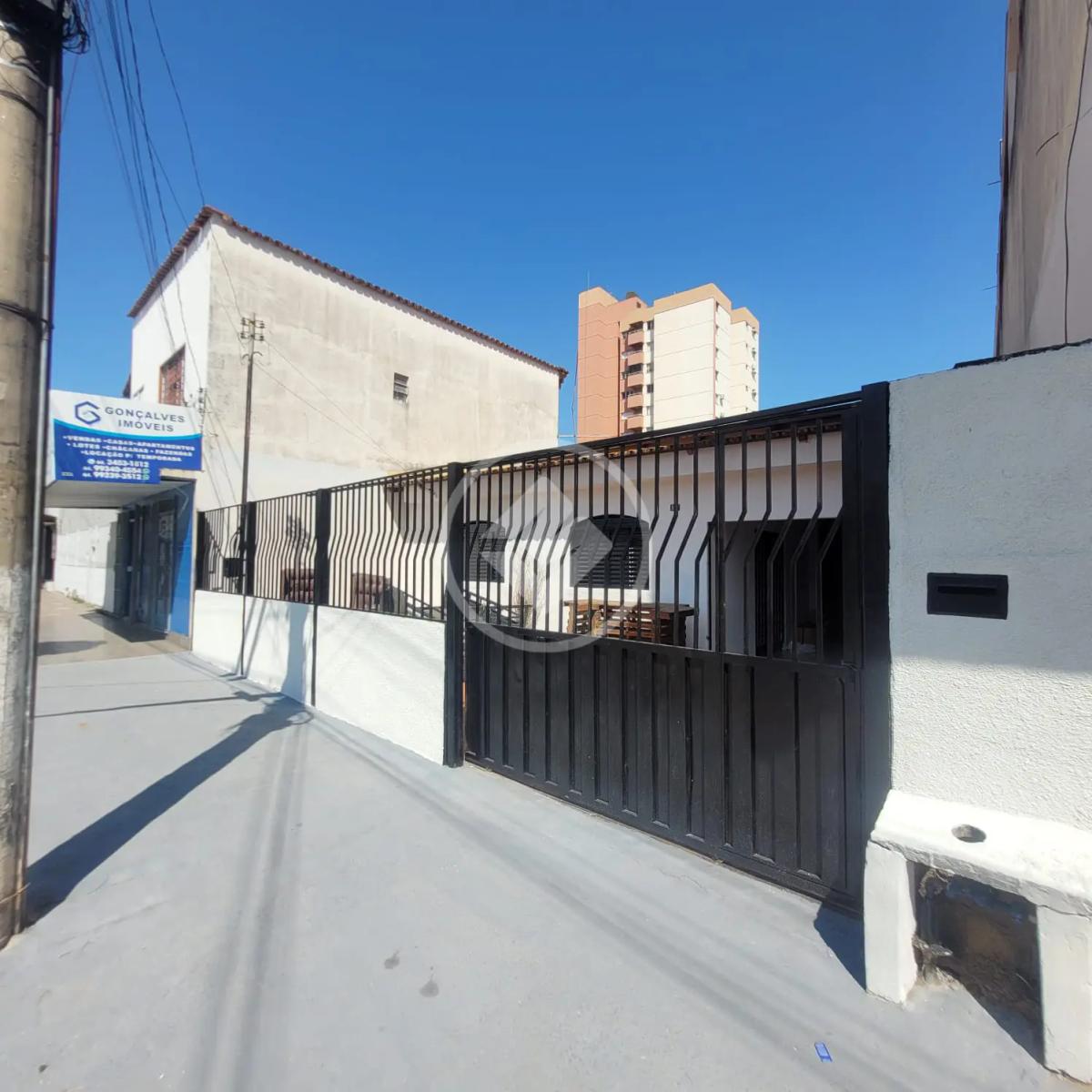 Casa em Caldas Novas, sendo 5 quartos 3 suítes com 287,99m² – fachada do empreendimento