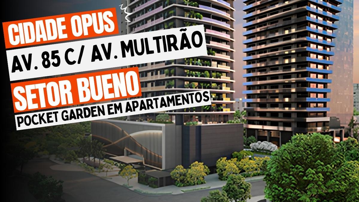 Opus Gyro Cidade Opus