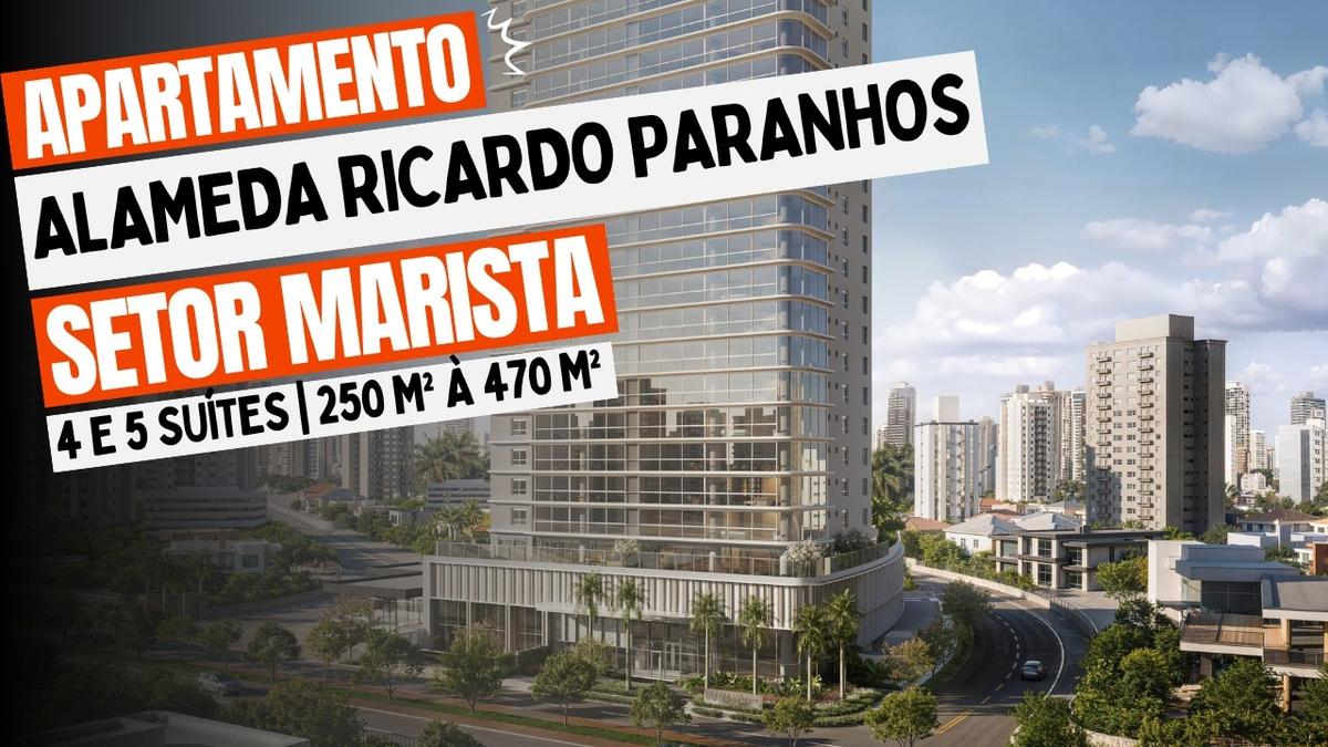 Alameda Opus - Breve Lançamento
