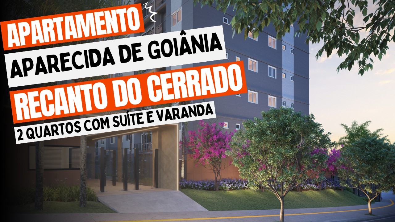 Parque América Trancoso - Residencial