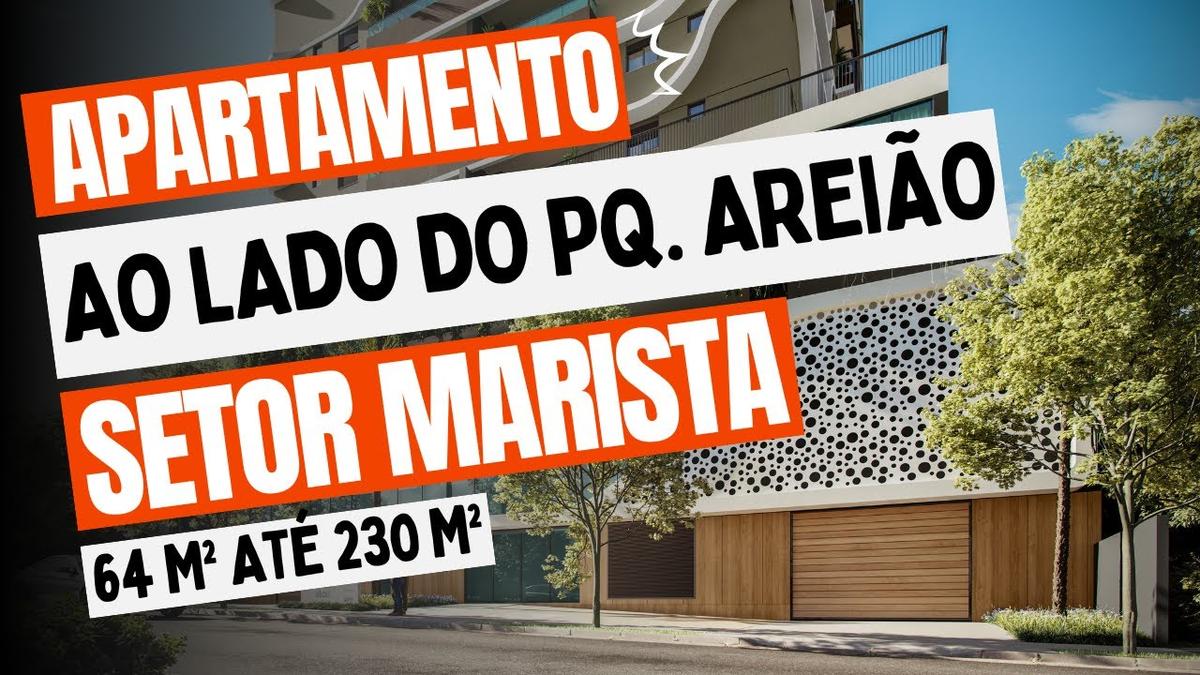 APARTAMENTO · Atoll Residências