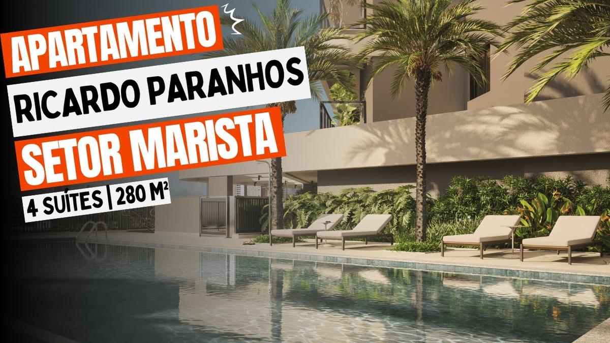 City Altier Ricardo Paranhos