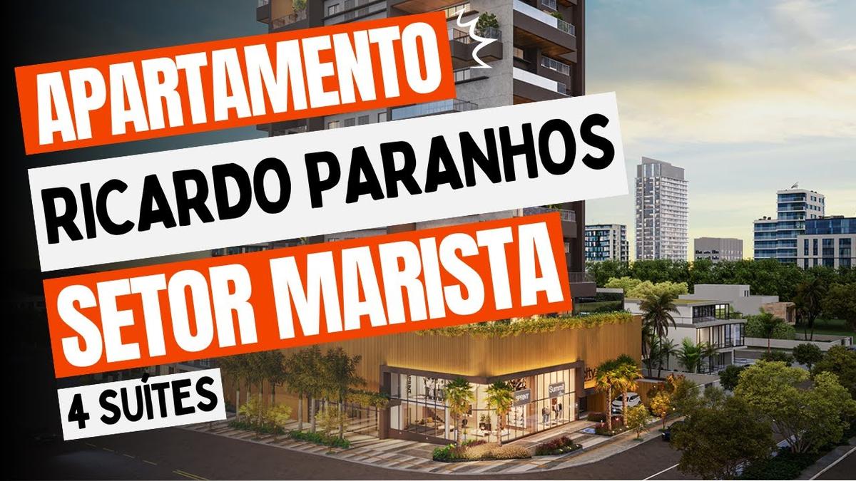 City Ricardo Paranhos