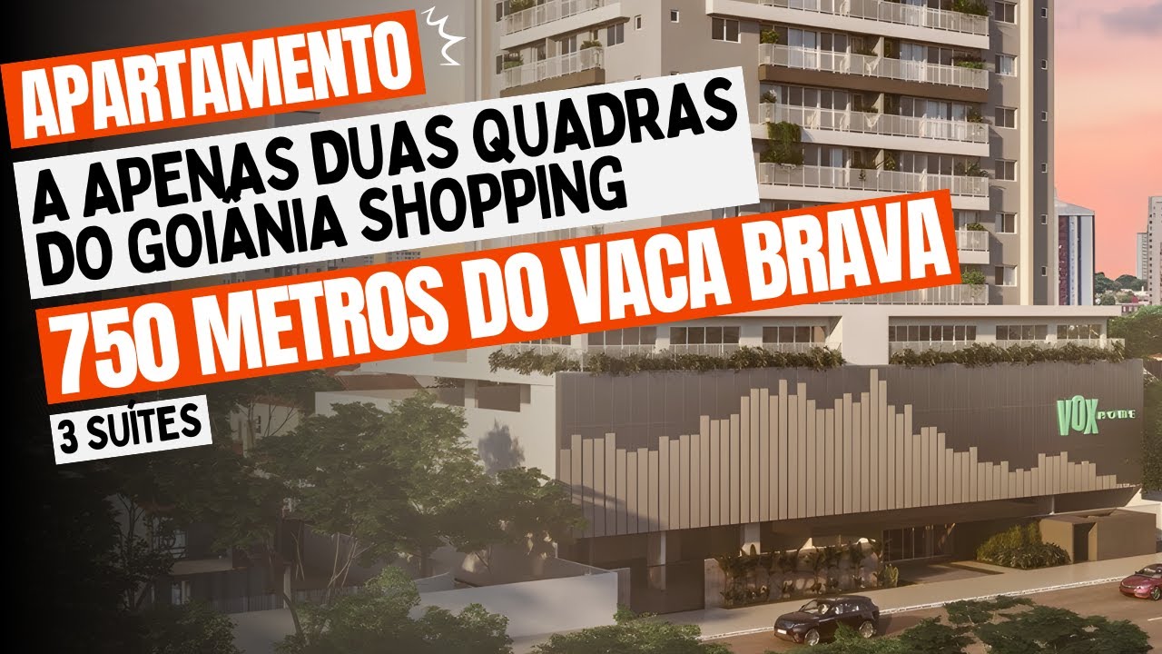 Vox Home