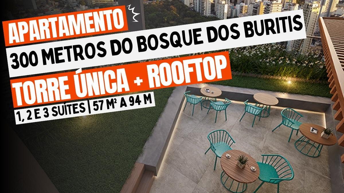 B.Great Bosque dos Buritis