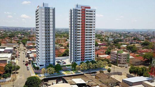 Boulevard Sudoeste - Fase 2 — Setor Sudoeste