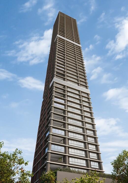 City Park Palace — Setor Bueno