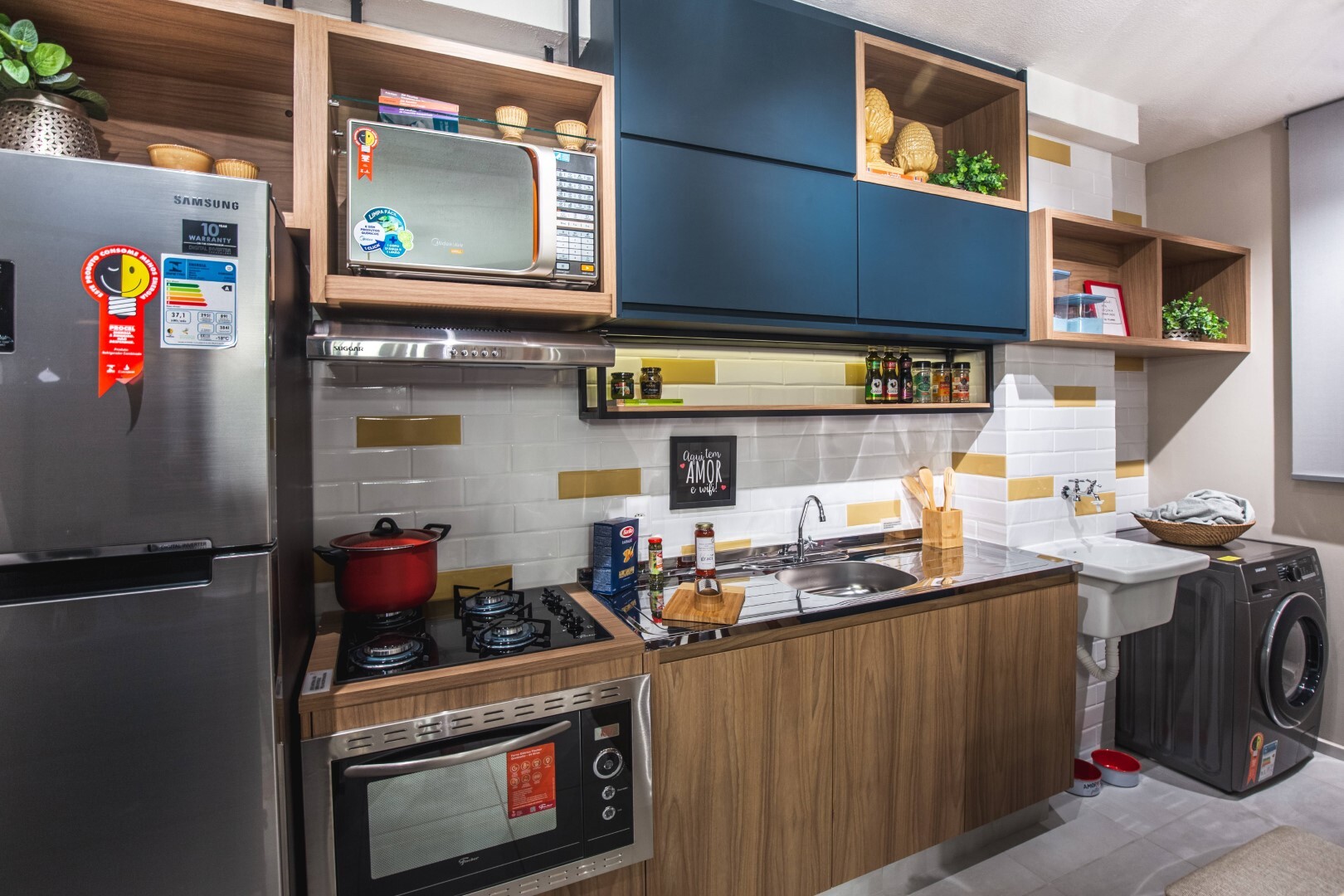 Cozinha