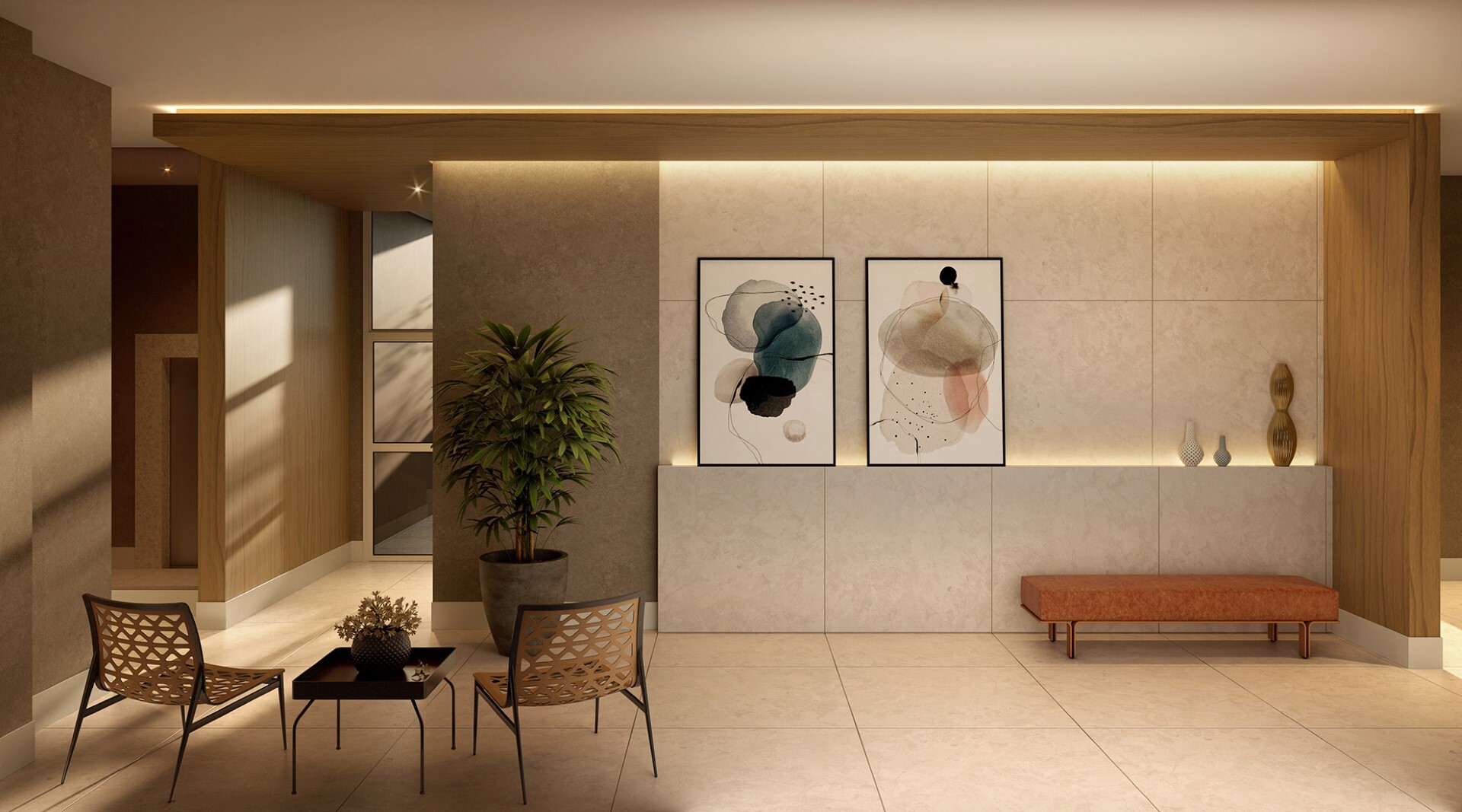 Hall