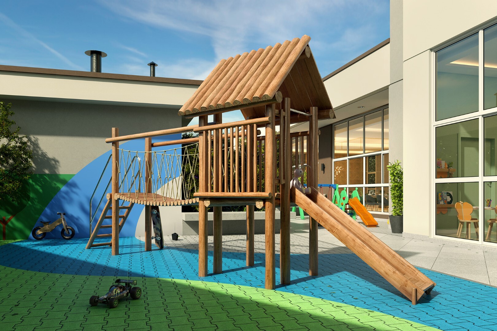 Playground