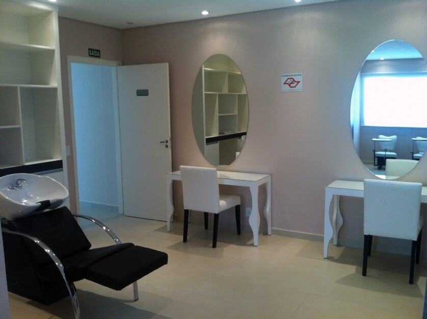 Beauty care