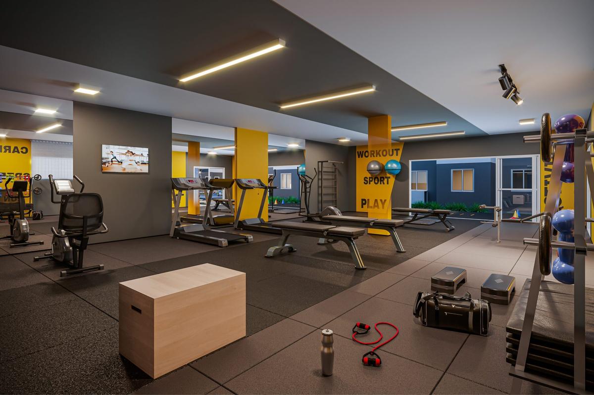Fitness