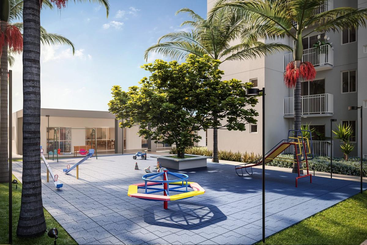 Playground