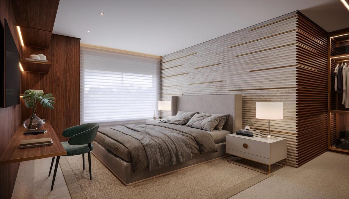 Dormitorio