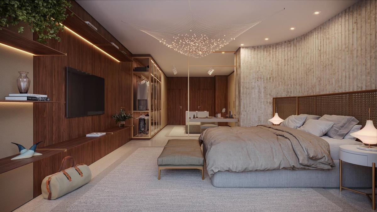 Dormitorio