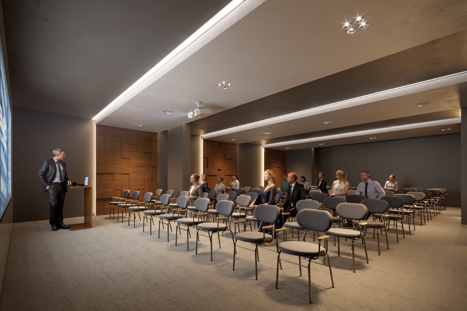 Auditorio