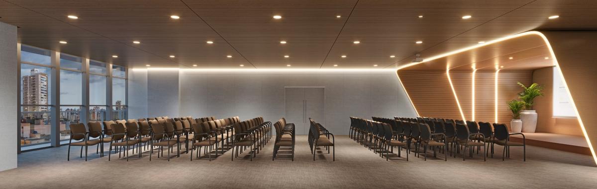 Auditorio