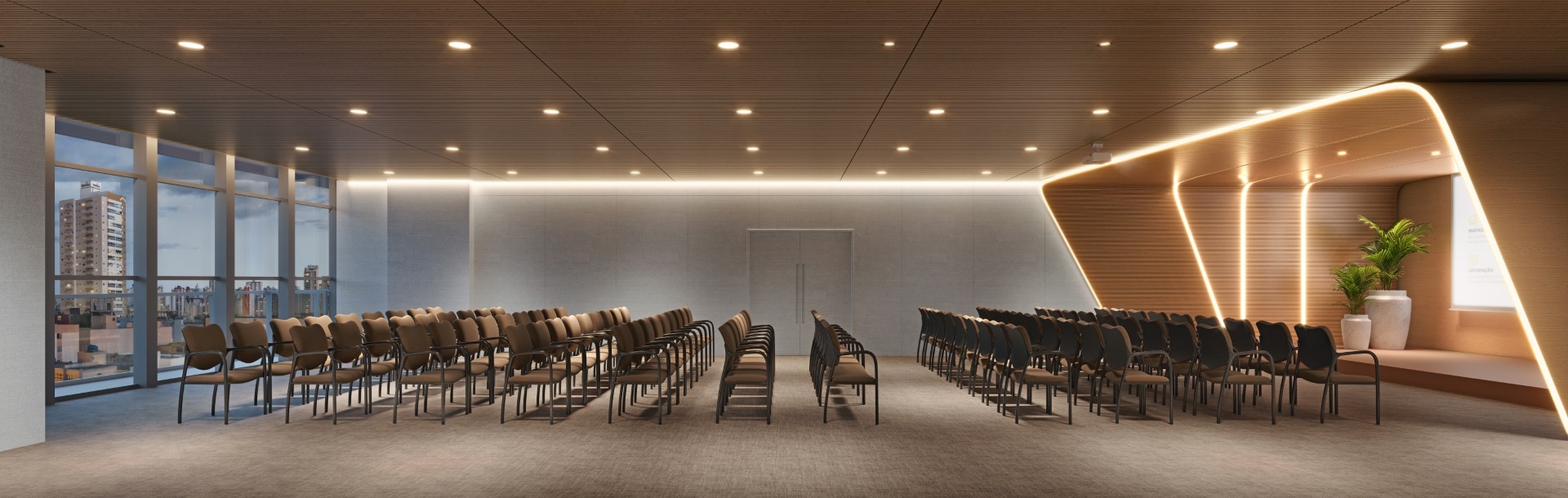 Auditorio