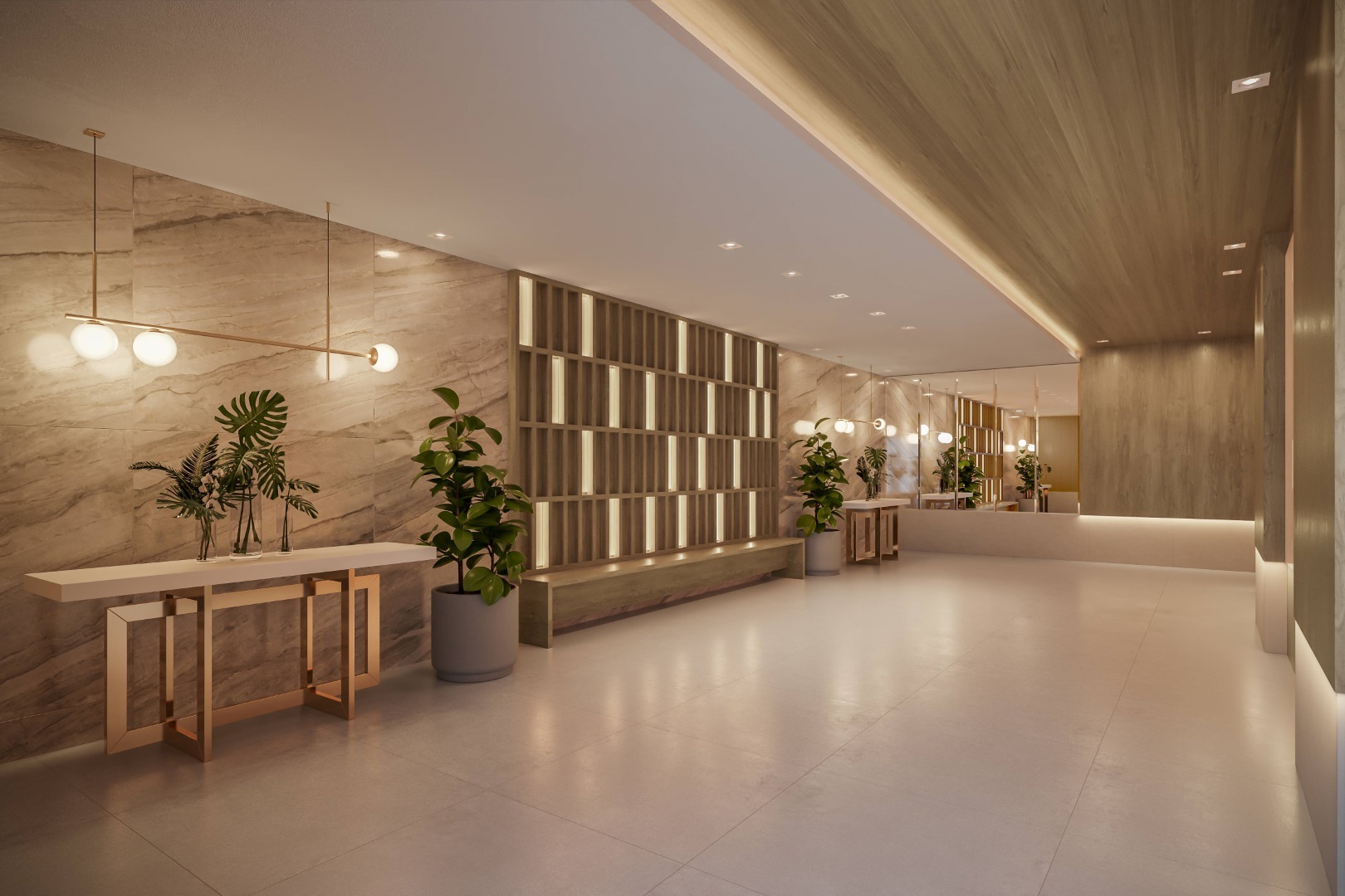 Hall