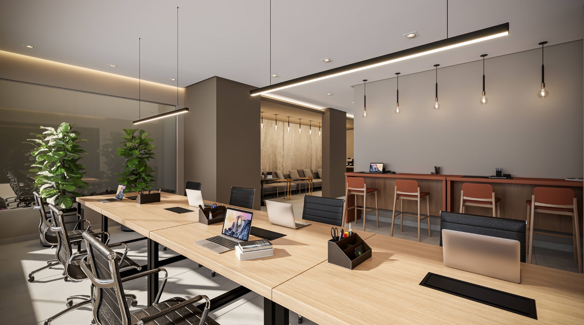 Coworking