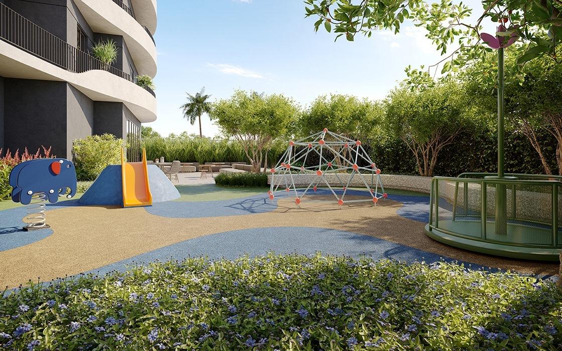 Playground
