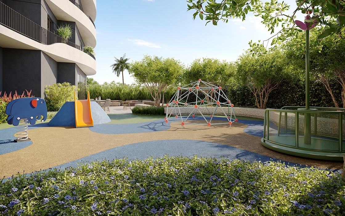 Playground