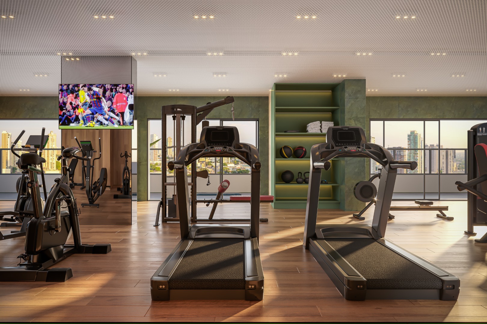 Fitness