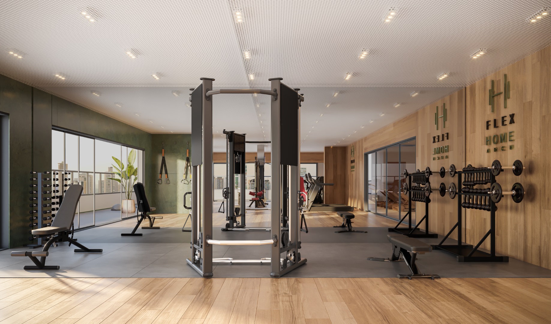 Fitness